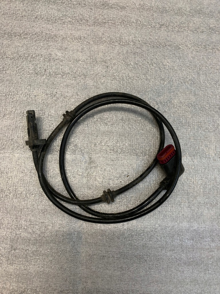 фото №1, Датчик abs mercedes a2075400317