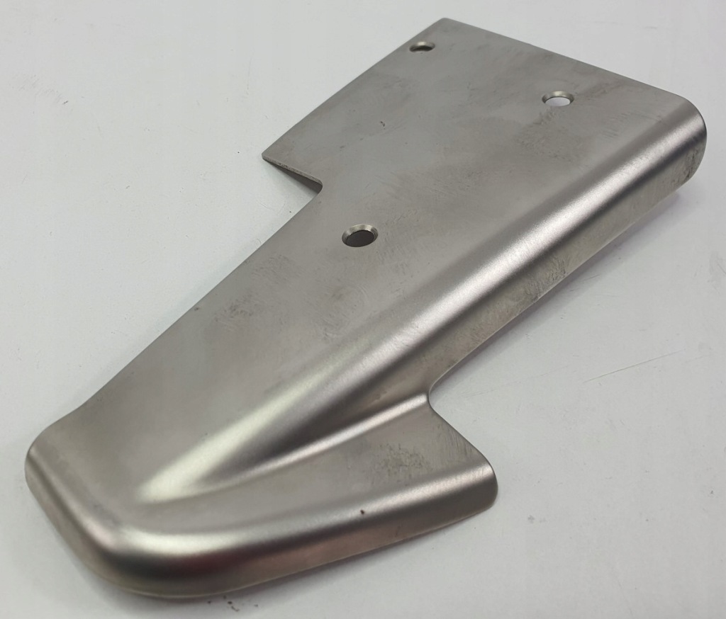 фото №1, Захист двері права mercedes r171