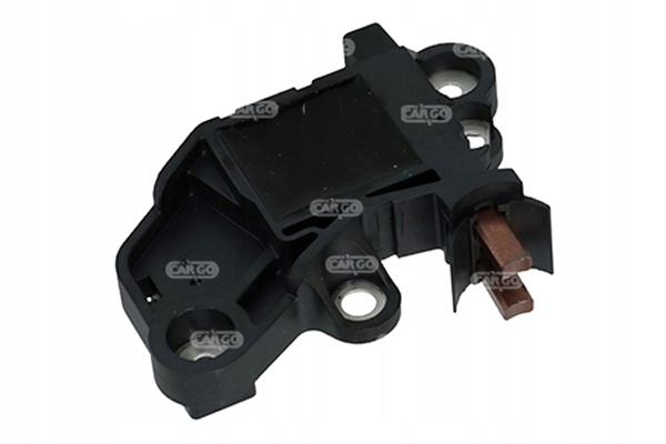 фото №3, Регулятор напруги 14v iveco daily iii daily iv daily line daily v