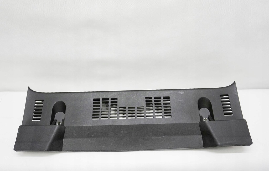 фото №1, Защита поперечина заднего renault clio v 5 849205559r