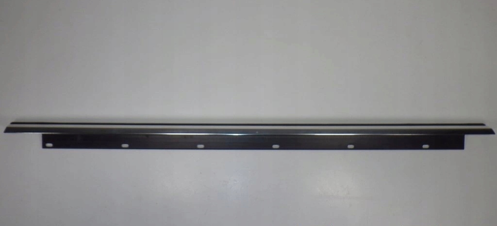 фото №1, Молдинг двері задня хром l audi s8 a8 d3 4e0853763d