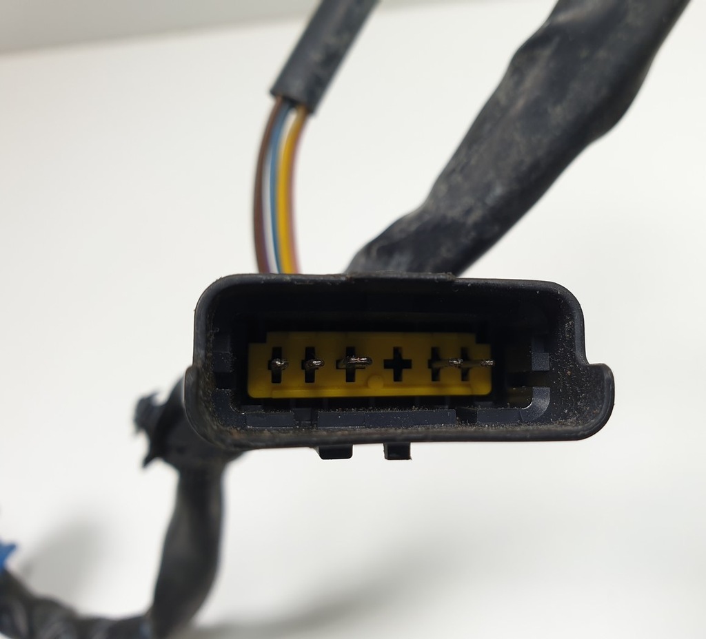 фото №9, Трансмиссия рулевая рейка peugeot 1007 europa