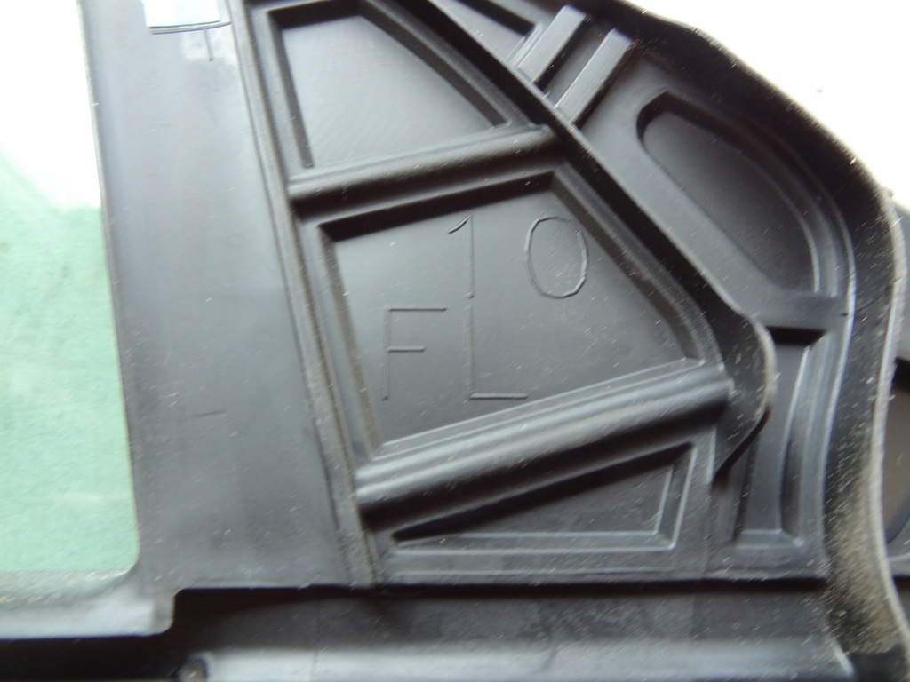 фото №6, Стекло треугольник левый перед lexus ux 68216-76010 2023