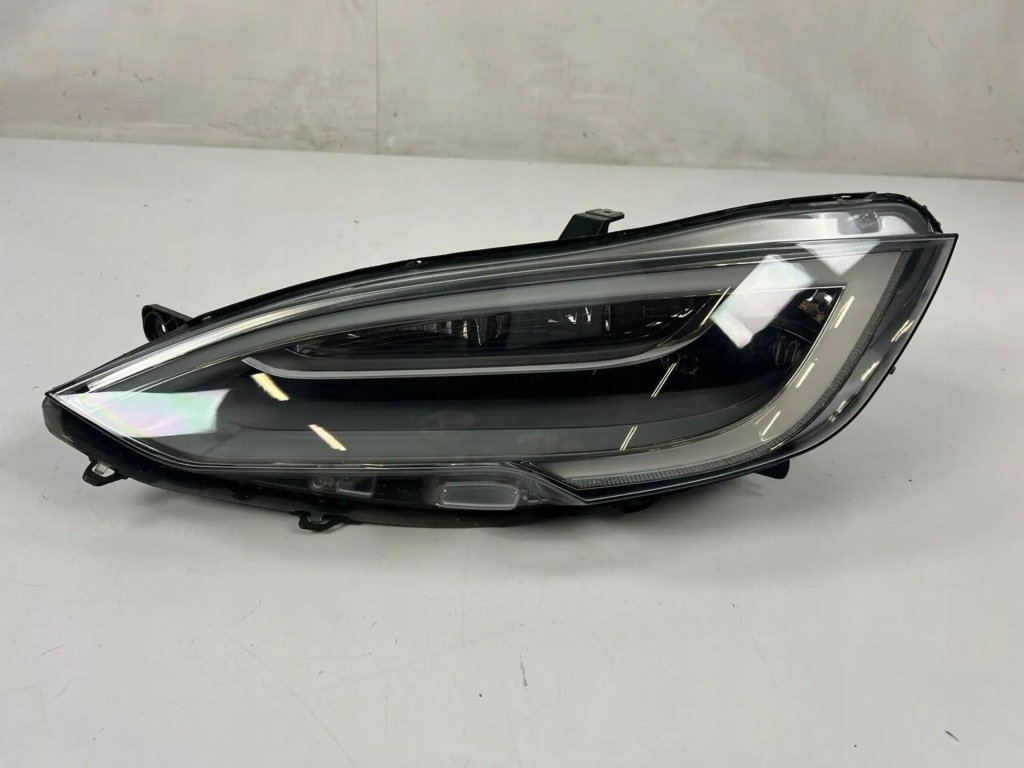 Купити Tesla model s рестайлінг  16-21 фара full led ліва перед