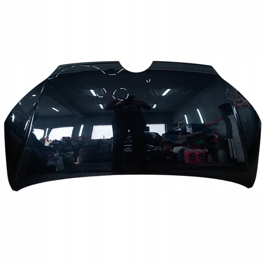 фото №1, Капот vw up lift 16- 1s0823155