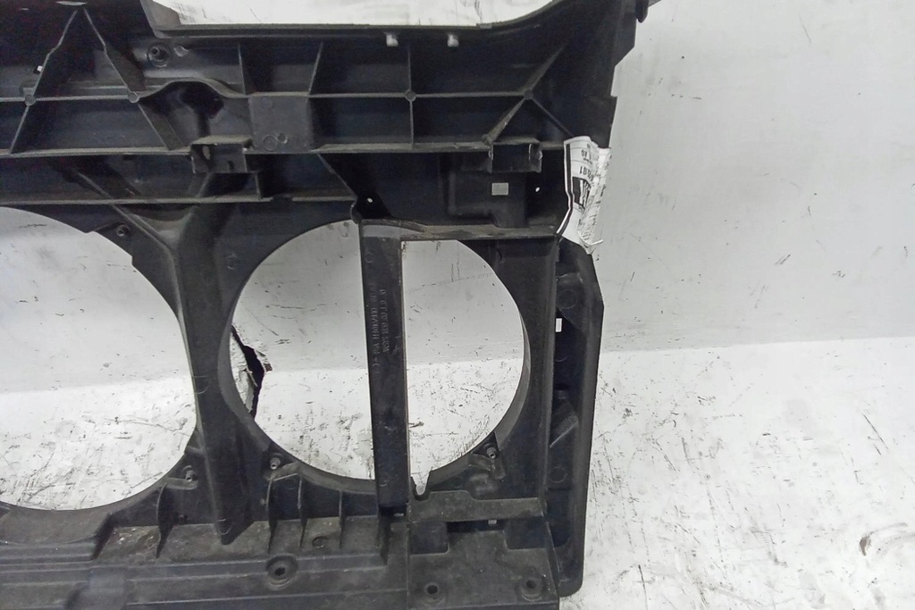 фото №10, Комплект радиатор peugeot expert фургон vf3a_, vf3u_, vf3x_ 1440107980