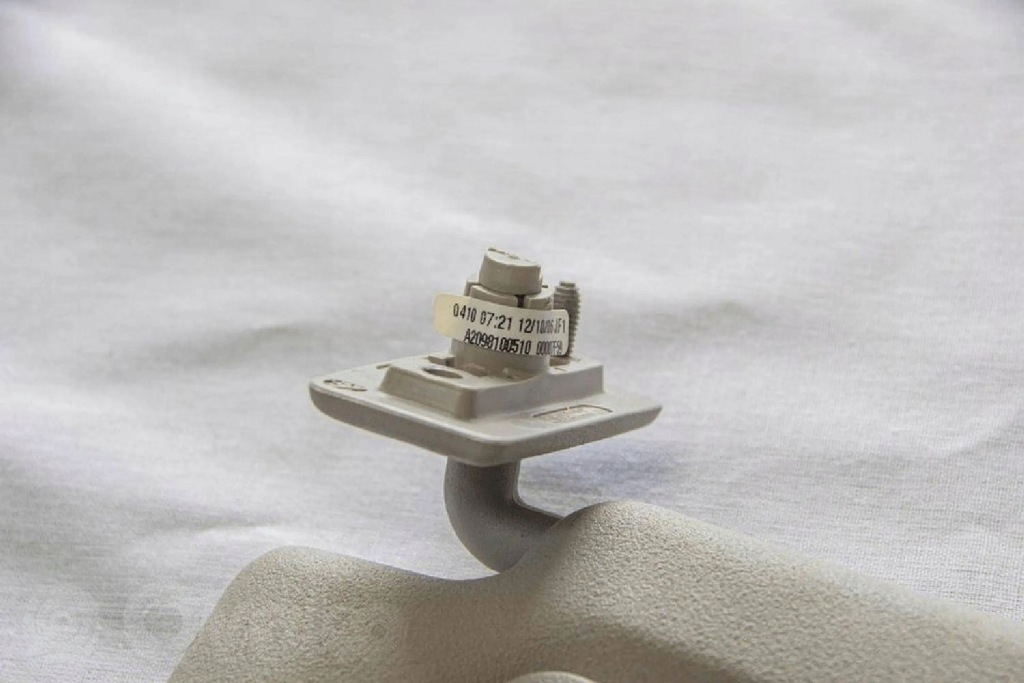 фото №5, Mercedes-benz c w203 2007 захист сонцезахисні