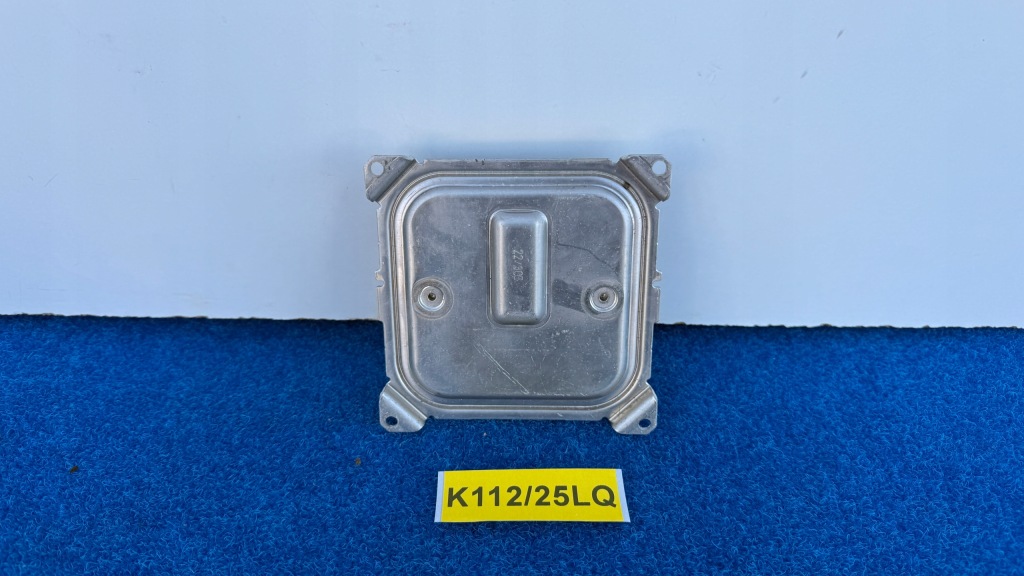 Купити Модуль лампи led перетворювач renault clio captur megane qashqai k112/25lq