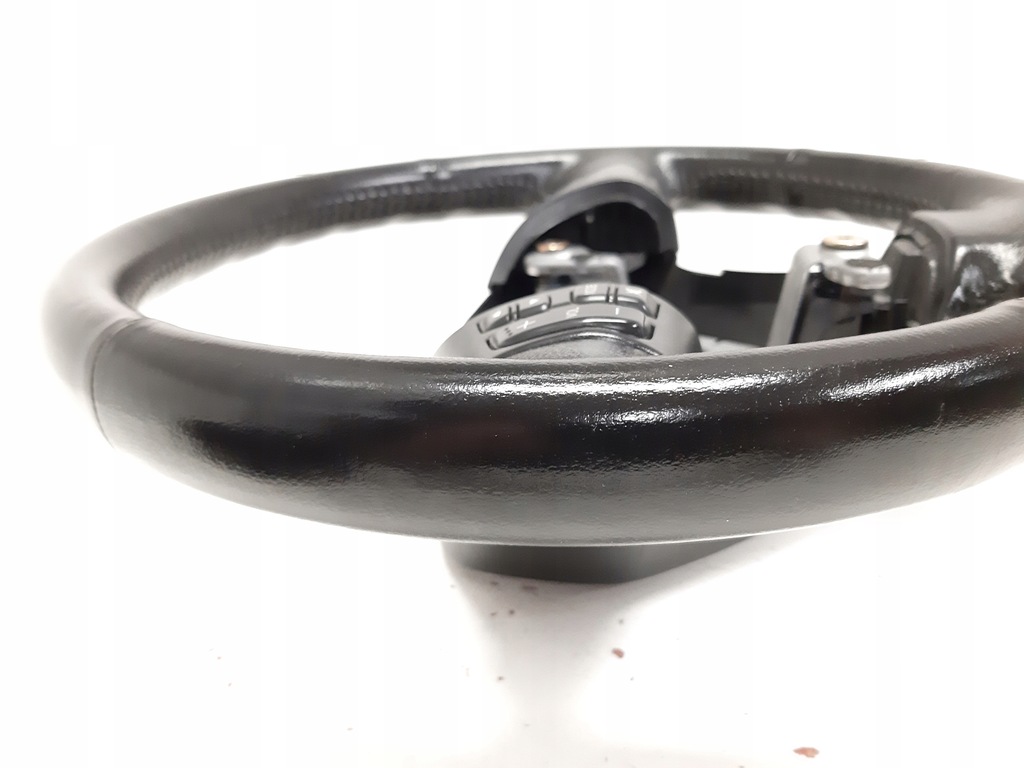 фото №9, Воздуховод air bag кожа мультифункция mazda rx8