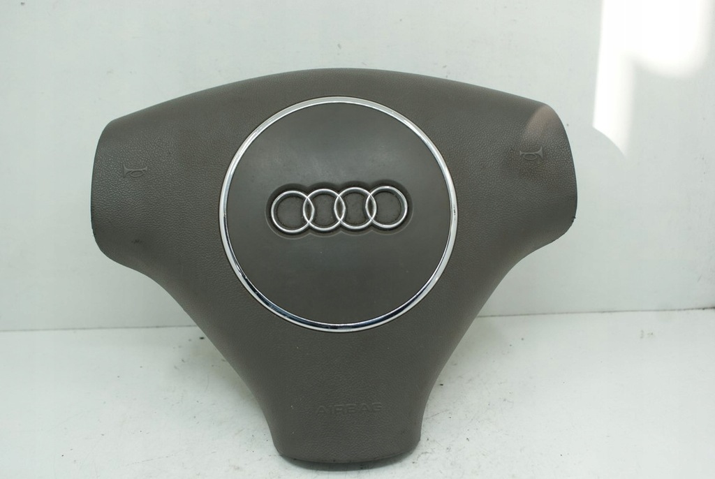 фото №1, Audi a4 b6 подушка водителя