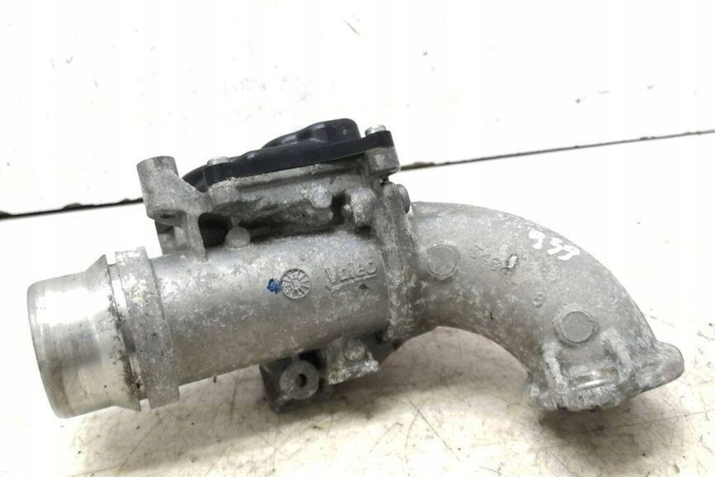 фото №9, Карбюратор renault grand scénic iii jz0/1_ 8200614985 1.46l дизель 2015