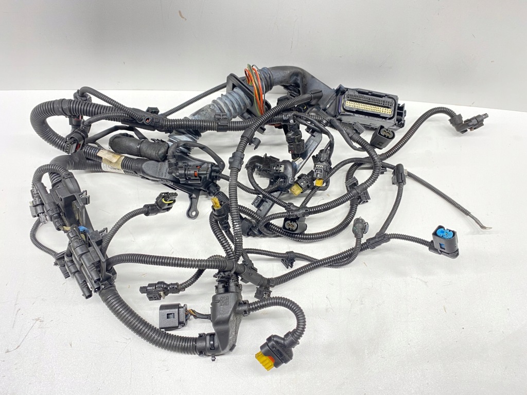 Джгут електропроводка двигуна b37 bmw 2 f45 f46 x1 f48 x2 f39 mini f54 Київ