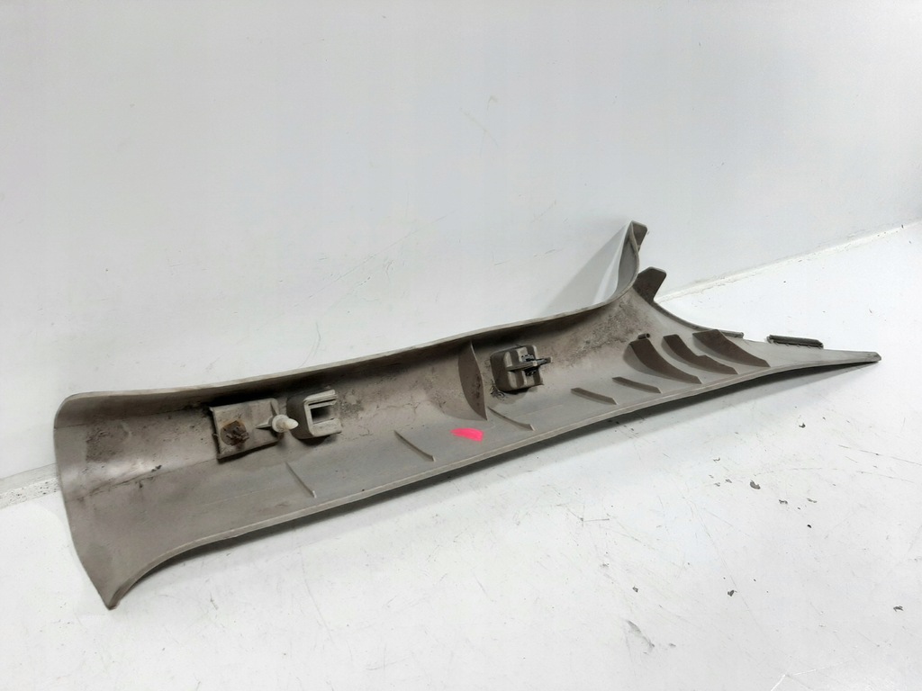 фото №9, Dodge durango ii lift 07r блок двигуна захист стійка лівий перед