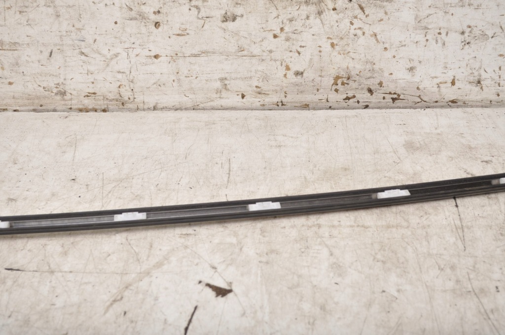 фото №9, Peugeot 3008 ii молдинг крыша кровельная левая