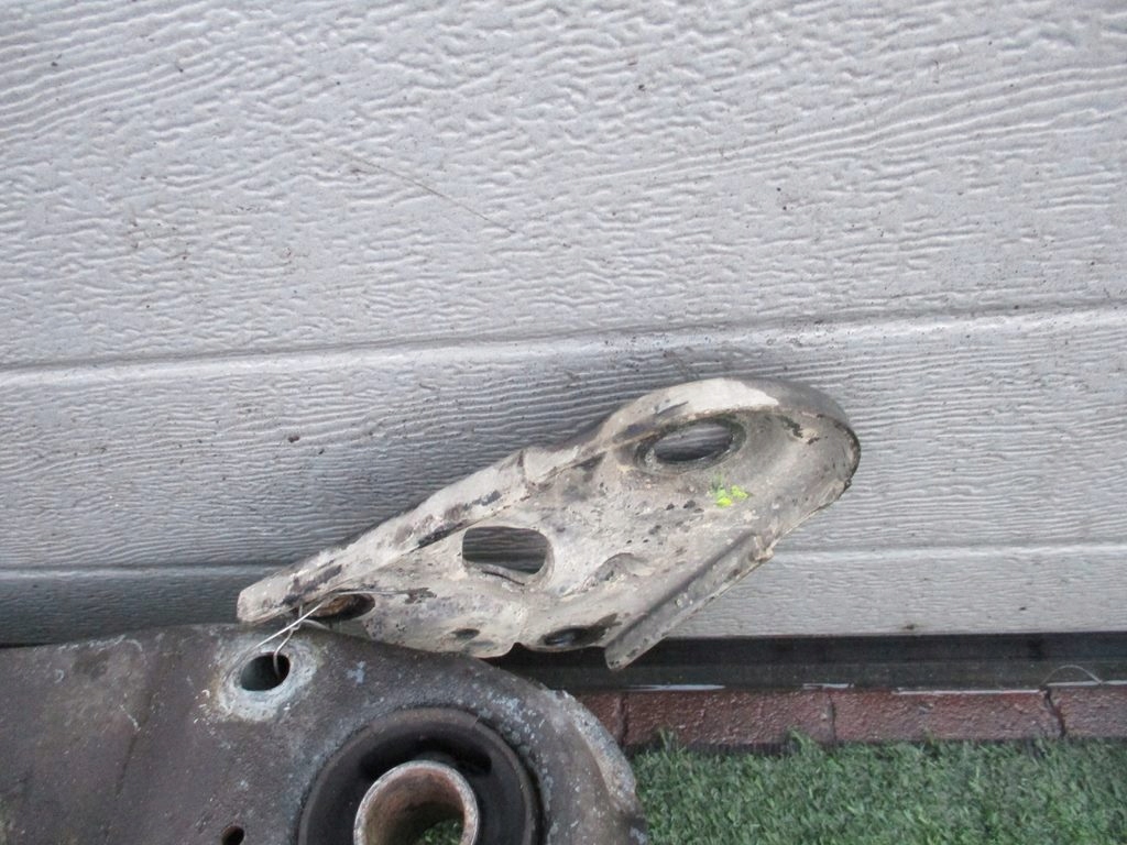 фото №7, Подрамник подрамник перед volvo xc90 2.9