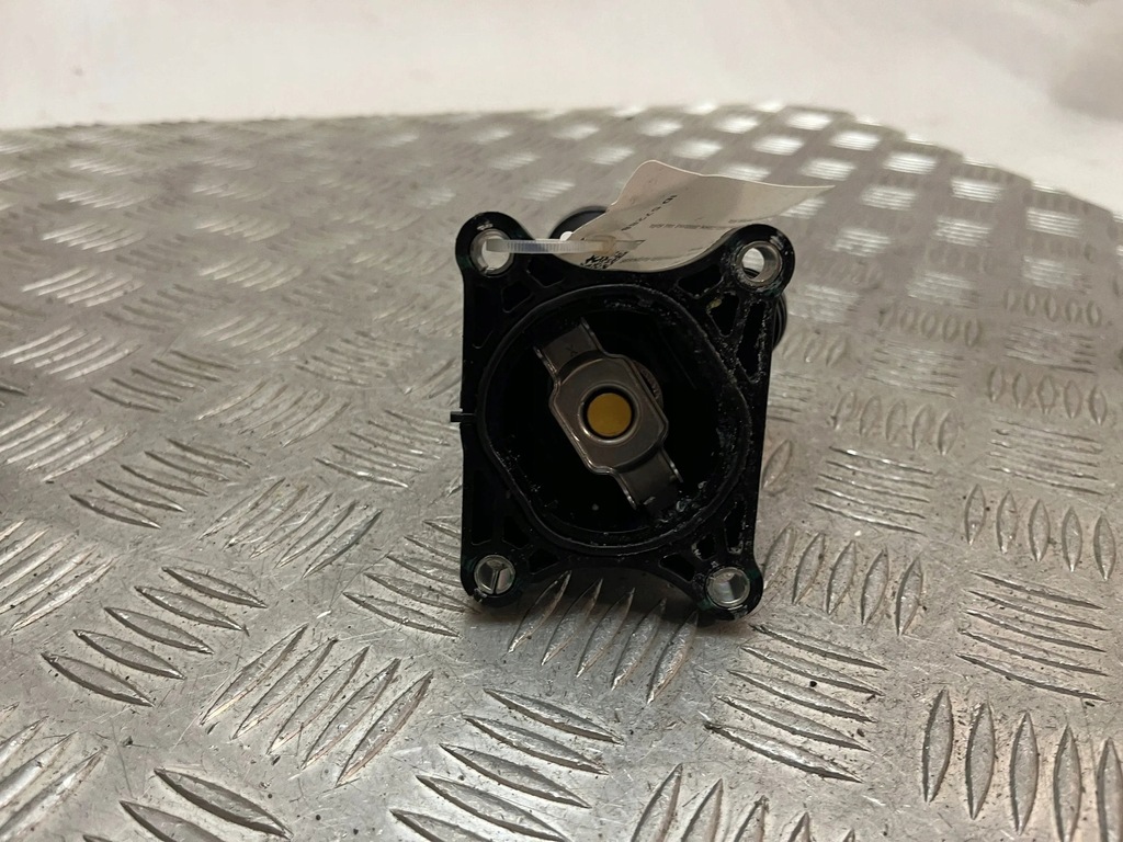 фото №8, Volvo xc90 2020 термостат / корпус термостата