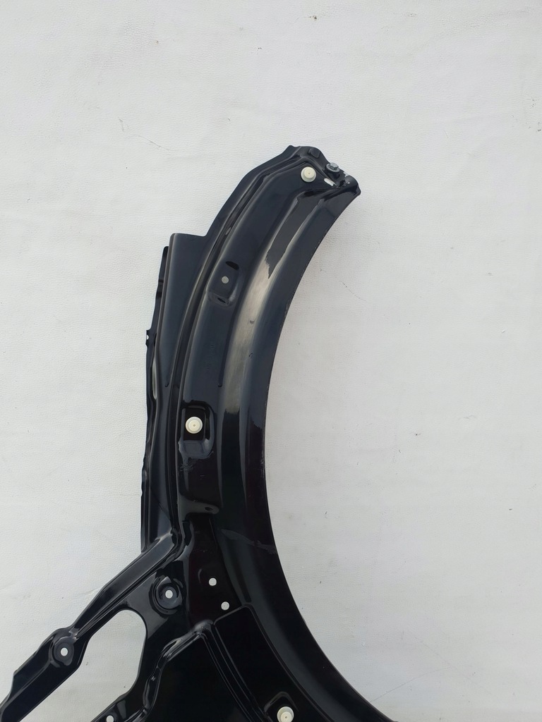 фото №3, Mini r60 countryman 10-16 крила правий перед