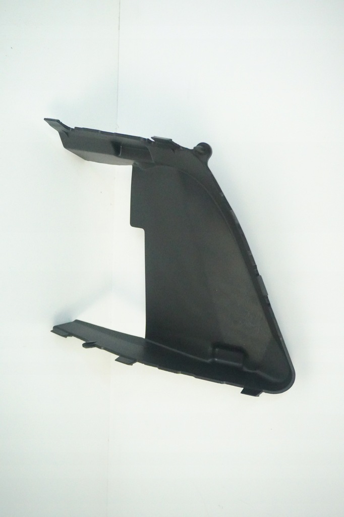 фото №1, Logan i sandero nowa воздуховод впуск воздуха