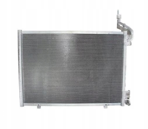 фото №1, Конденсатор кондиционера srl 32l1k8c3s