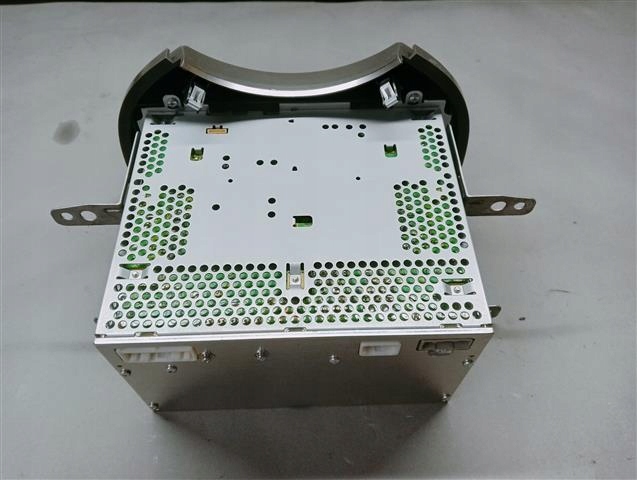 фото №6, Nissan micra k13 радио bluetooth 28185-1ha0a