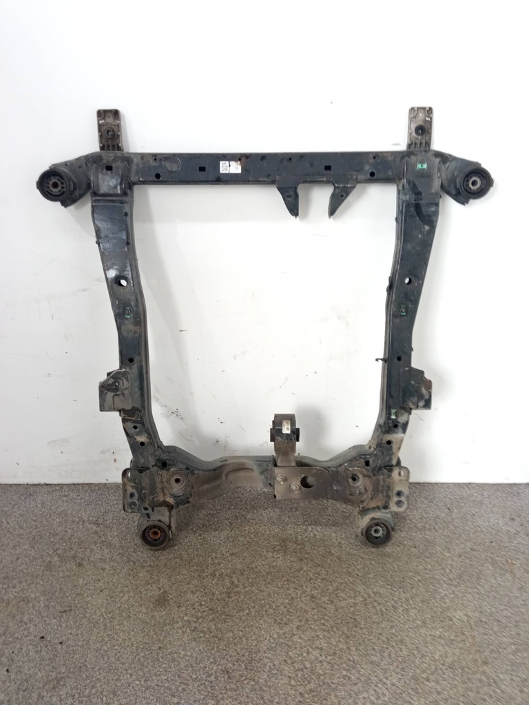 фото №1, Підрамник підвіска перед opel astra iv 2009- j