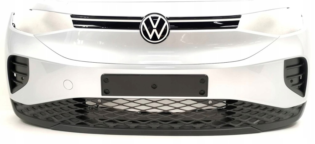 фото №1, Новый org бампер перед vw id.4 lc7a 6xpdc