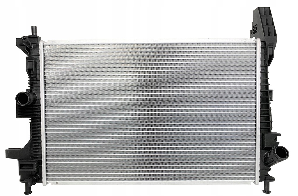 фото №1, Радиатор wody ford c-max ii 1.0 ecoboost 2012 -