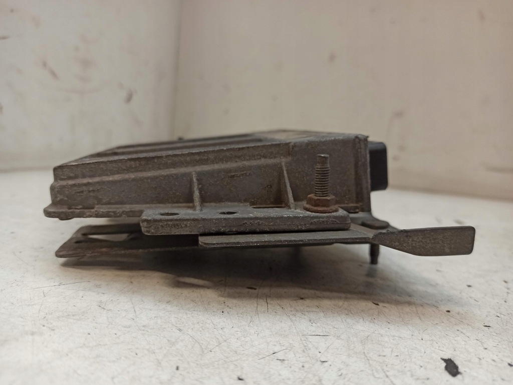 фото №6, Citroen xsara picasso 1.8 16v 50409s05 9643786580 9643786680-01