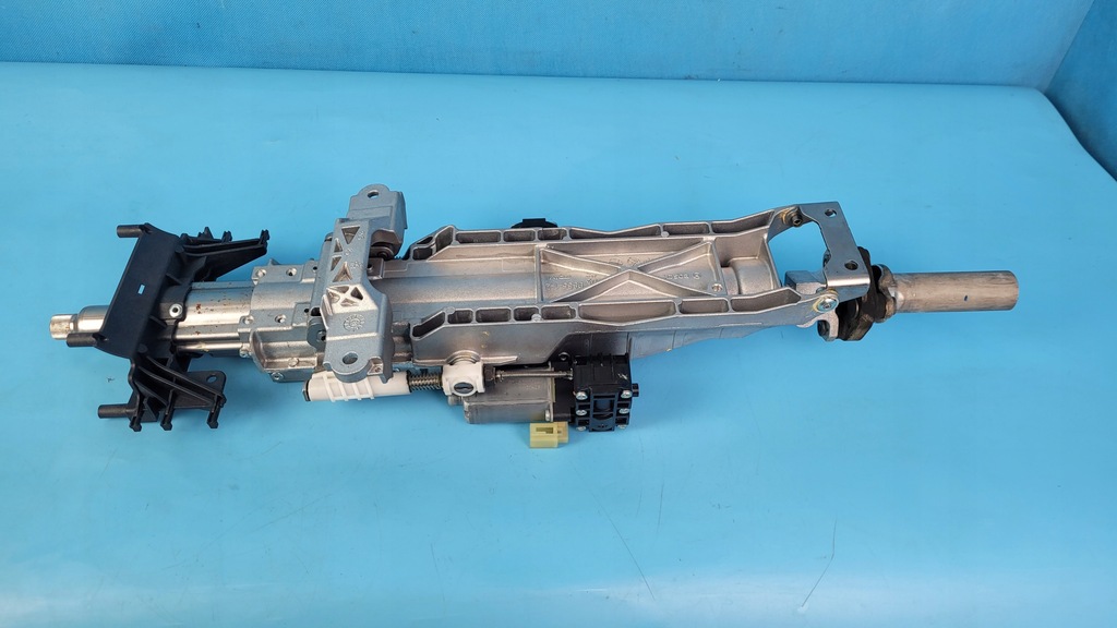 фото №7, Bmw x6 iii g06 20r колонка кермова електрична 6894879