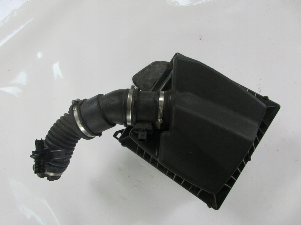 фото №1, Корпус фильтра расходомер труба 13311896 0281002912 55562426 astra j