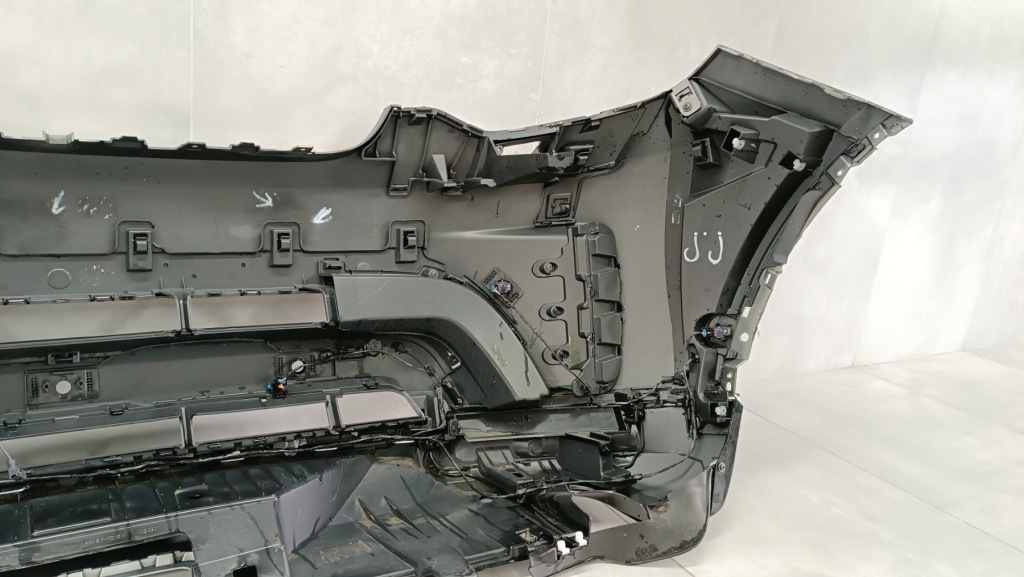 фото №14, Бампер перед передний land rover discovery r dynamic lift 21- / + pdc + wią