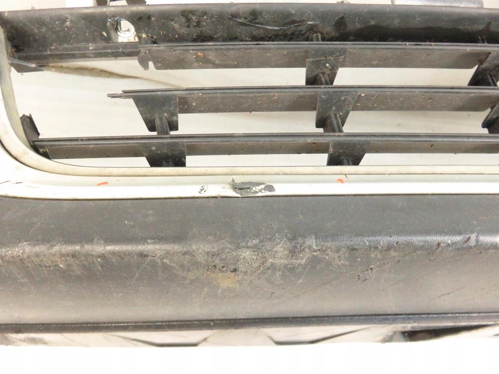 фото №6, Бампер перед vw passat b6 variant 3c5