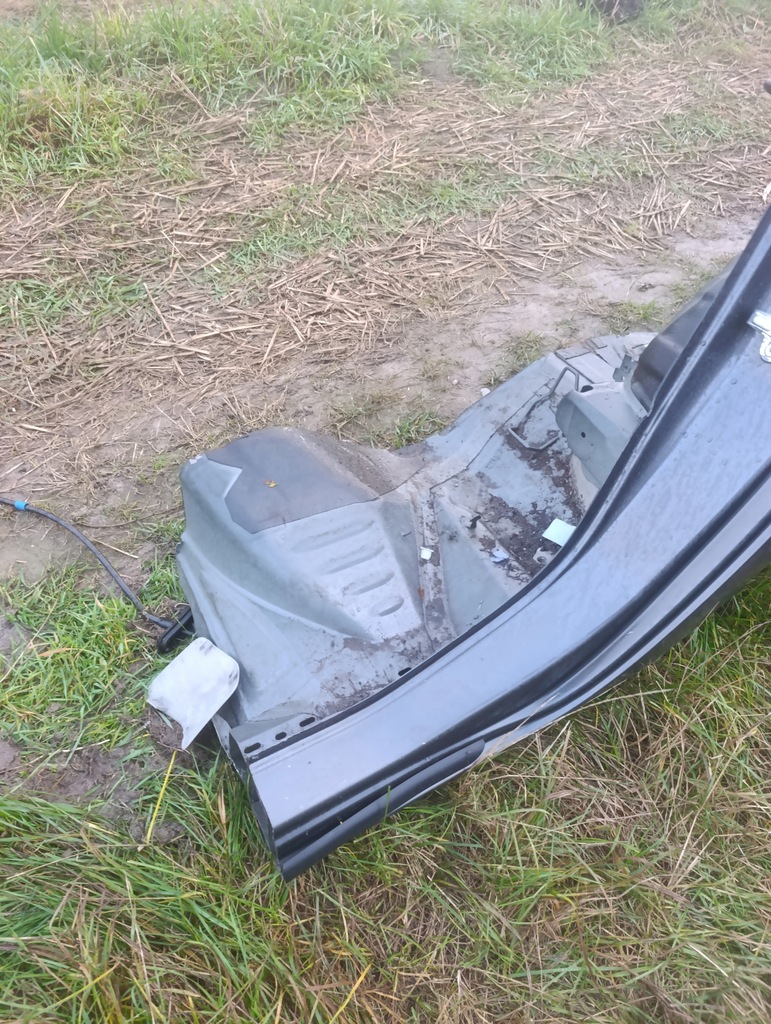 фото №6, Крила чверть лівий задня ліва задня opel astra j z177 hb хетчбек