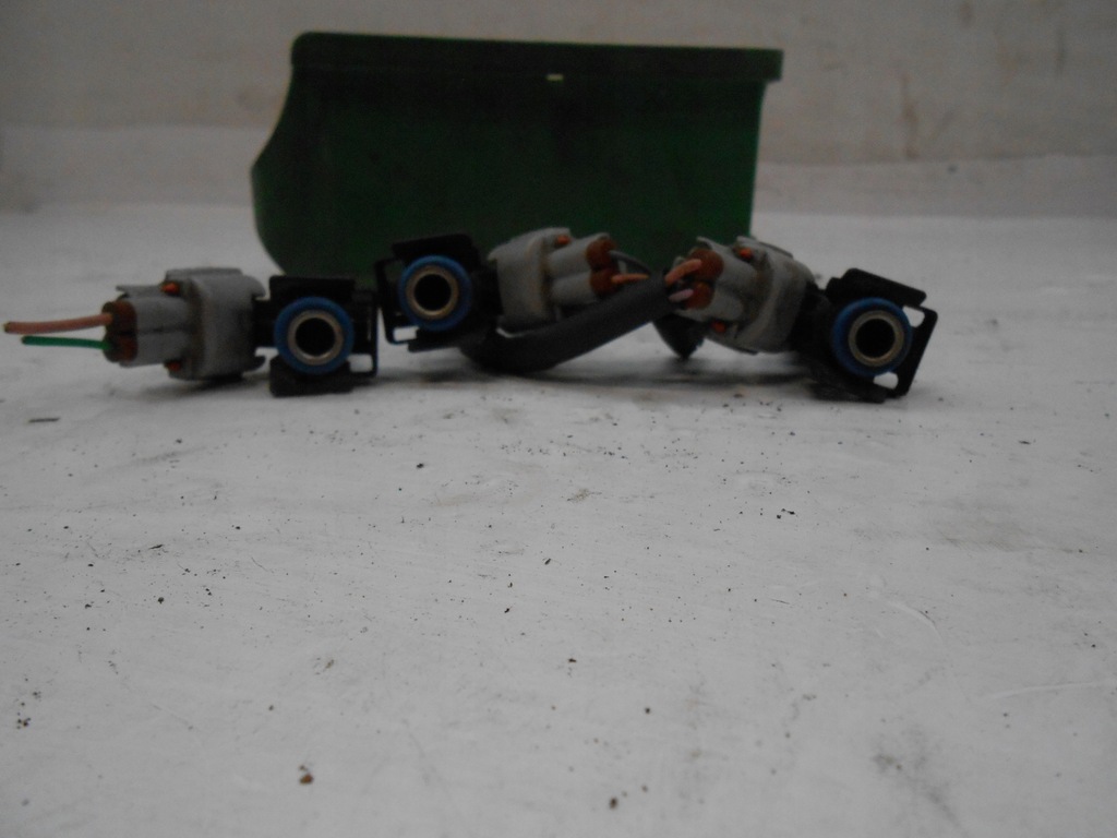 фото №11, Renault captur clio dacia sandero форсунки 0280158293