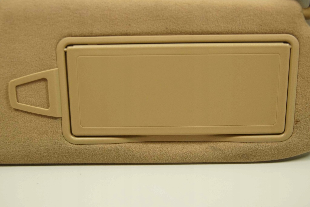 фото №10, Защита солнцезащитная левая правая комплект mercedes cl w215