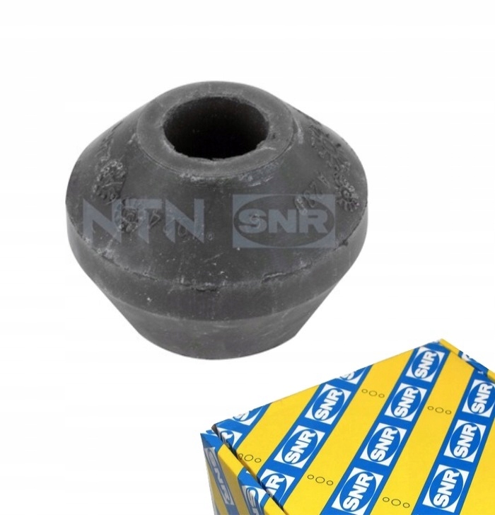 фото №1, Подушка + подшипник амортизатора snr do fiat bravo ii