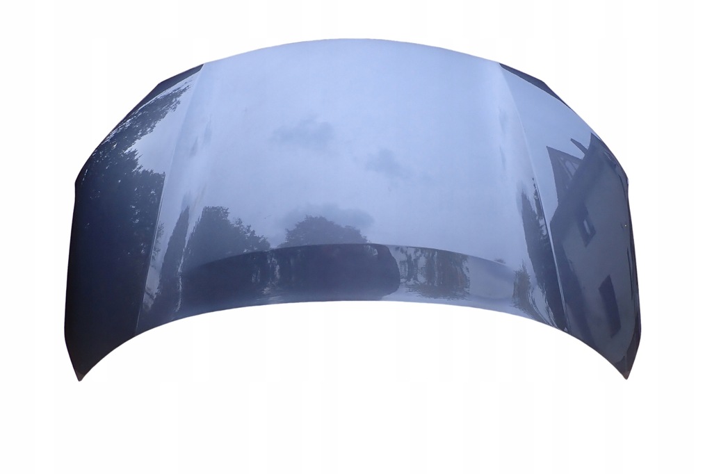 фото №1, Капот крышка двигателя toyota yaris cross 2020- oem