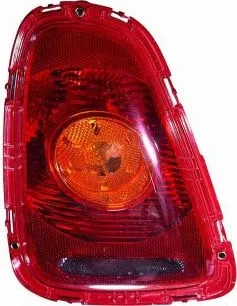 фото №2, Лампи задні mini mini r50 r53 r55 r57 '06-'15 kpl