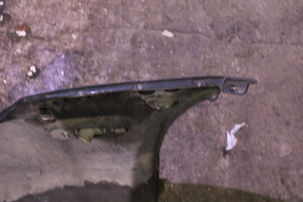 фото №9, Бампер задня задній mazda mx5 mx-5 nb kompletny