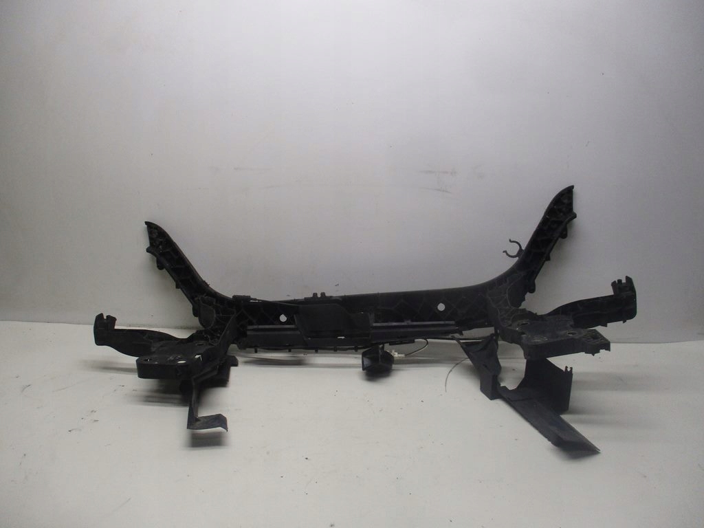 фото №8, Pas передний усилитель renault scenic ii