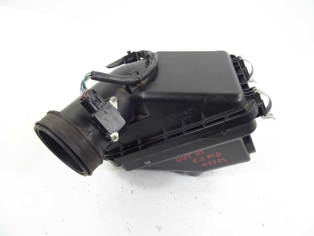 фото №1, Outlander iii 2.2 did корпус фильтра воздуха расходомер 1525a021