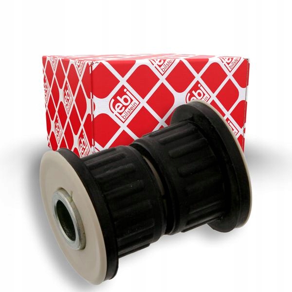 фото №6, Подушка ресора iveco daily iv платформа шасі