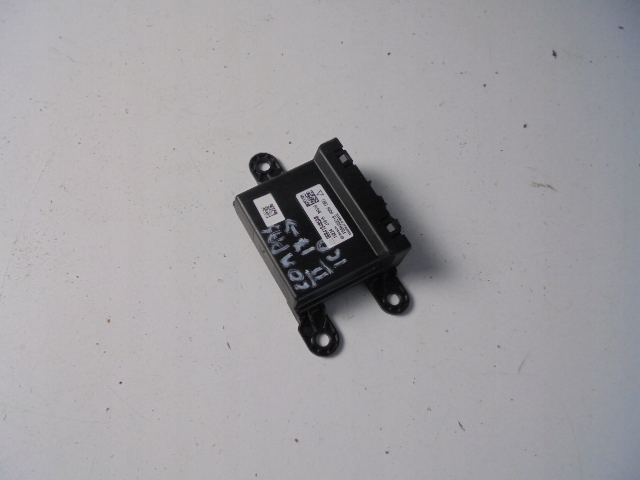 фото №1, Модуль pdc jeep compass ii 2016-