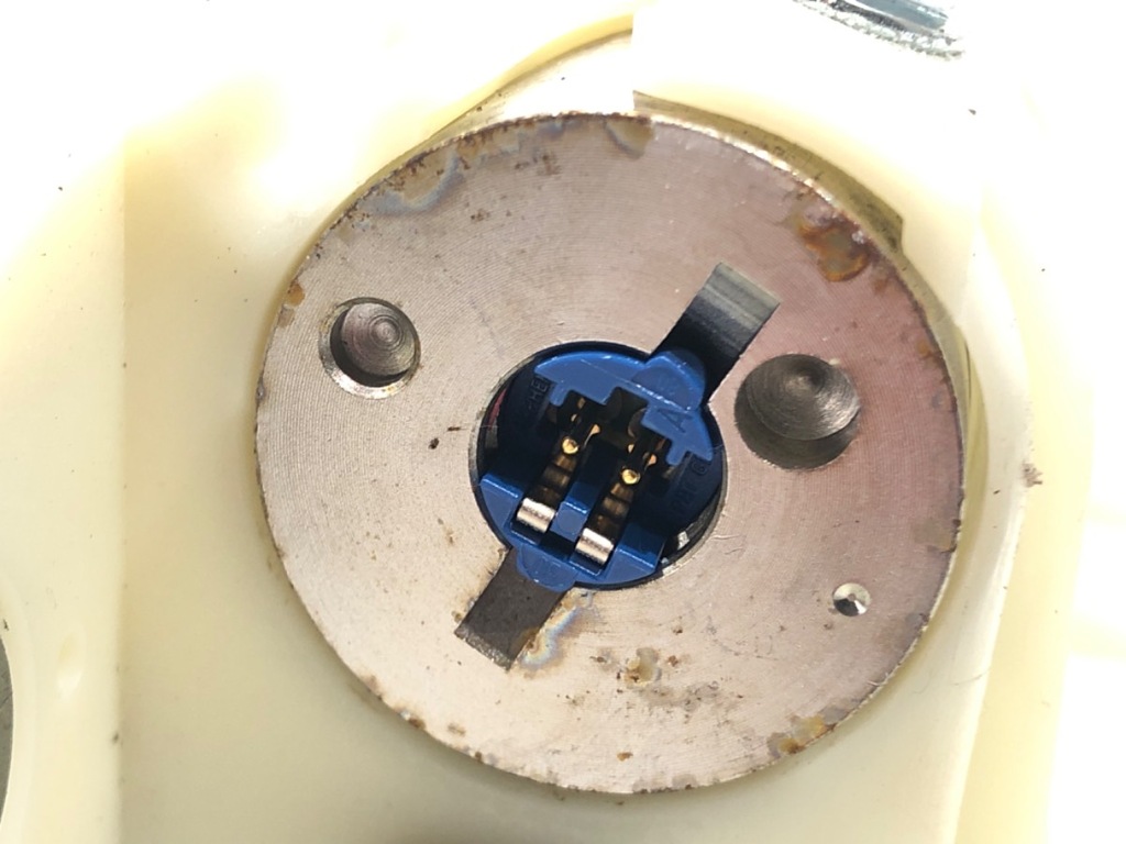 фото №3, Подушка воздушная пассажира renault fluence