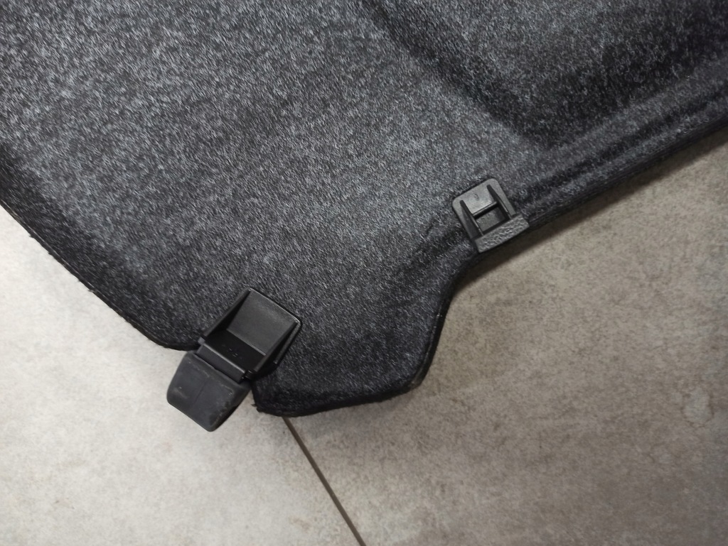 фото №10, Bmw 1 e87 полка багажника 6966715