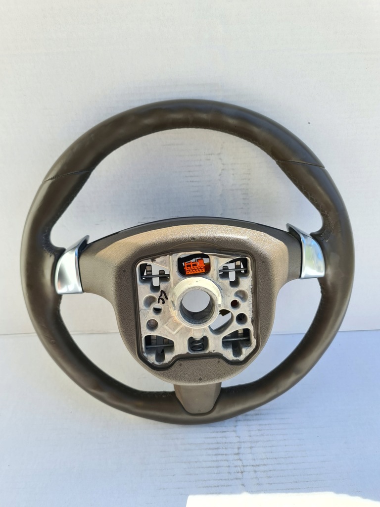 фото №5, Cayenne повітропровід коричнева мультифункціональний 7pp419091c