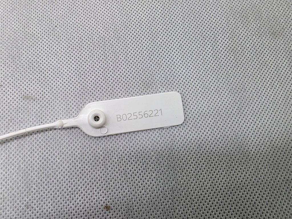 фото №16, Mercedes mb eqs w296 suv лампа перед левая digital light europa a2969062502