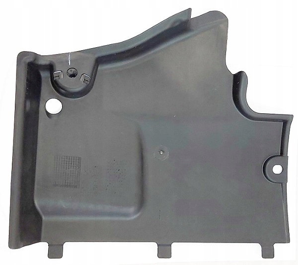 Накладка подвеска za колесом левая 8k0825201a audi a4 b8 2008-2015 a5 2008-2015 Киев