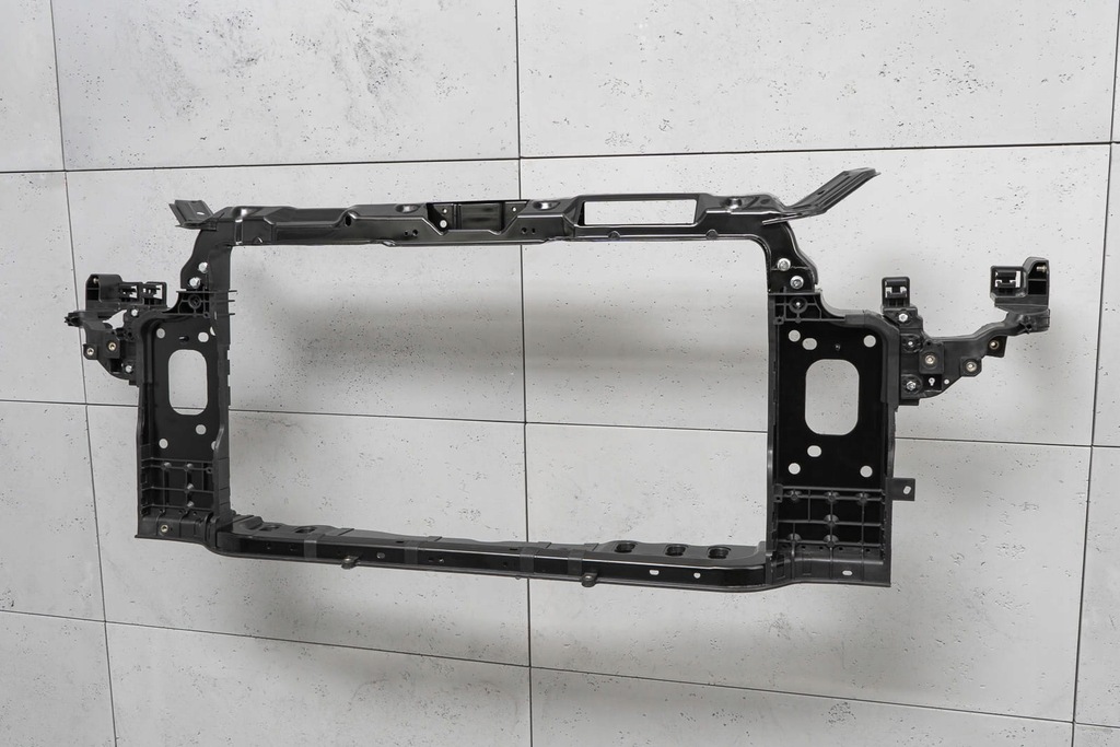 фото №7, Kia ceed ii jd 2012-2018 pas передній підсилювач передній 64101a2000