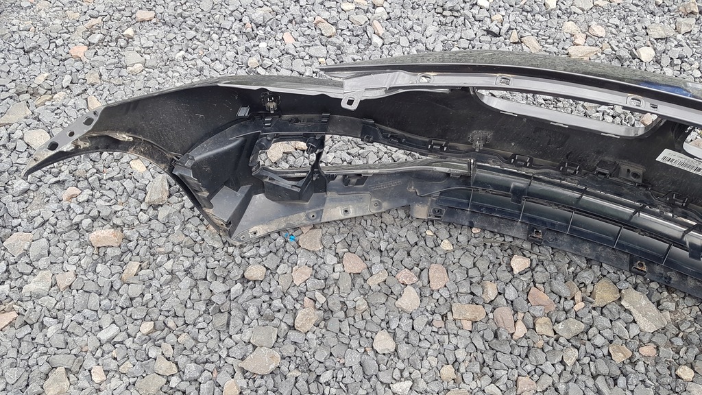 фото №9, Bmw 4 f23 f33 f26 lift бампер перед передній 4 pdc